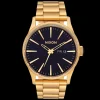 Sentry Ss Gold/Indigo-Nixon Shop