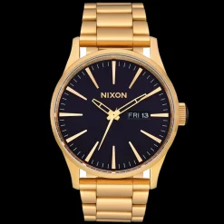 Sentry Ss Gold/Indigo-Nixon Shop