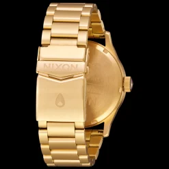 Sentry Ss Oxblood Sunray/Gold-Nixon Cheap