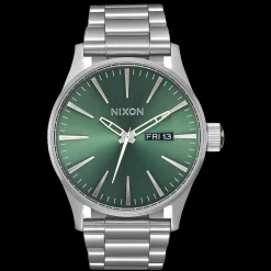 Sentry Ss Sage/Sunray-Nixon New