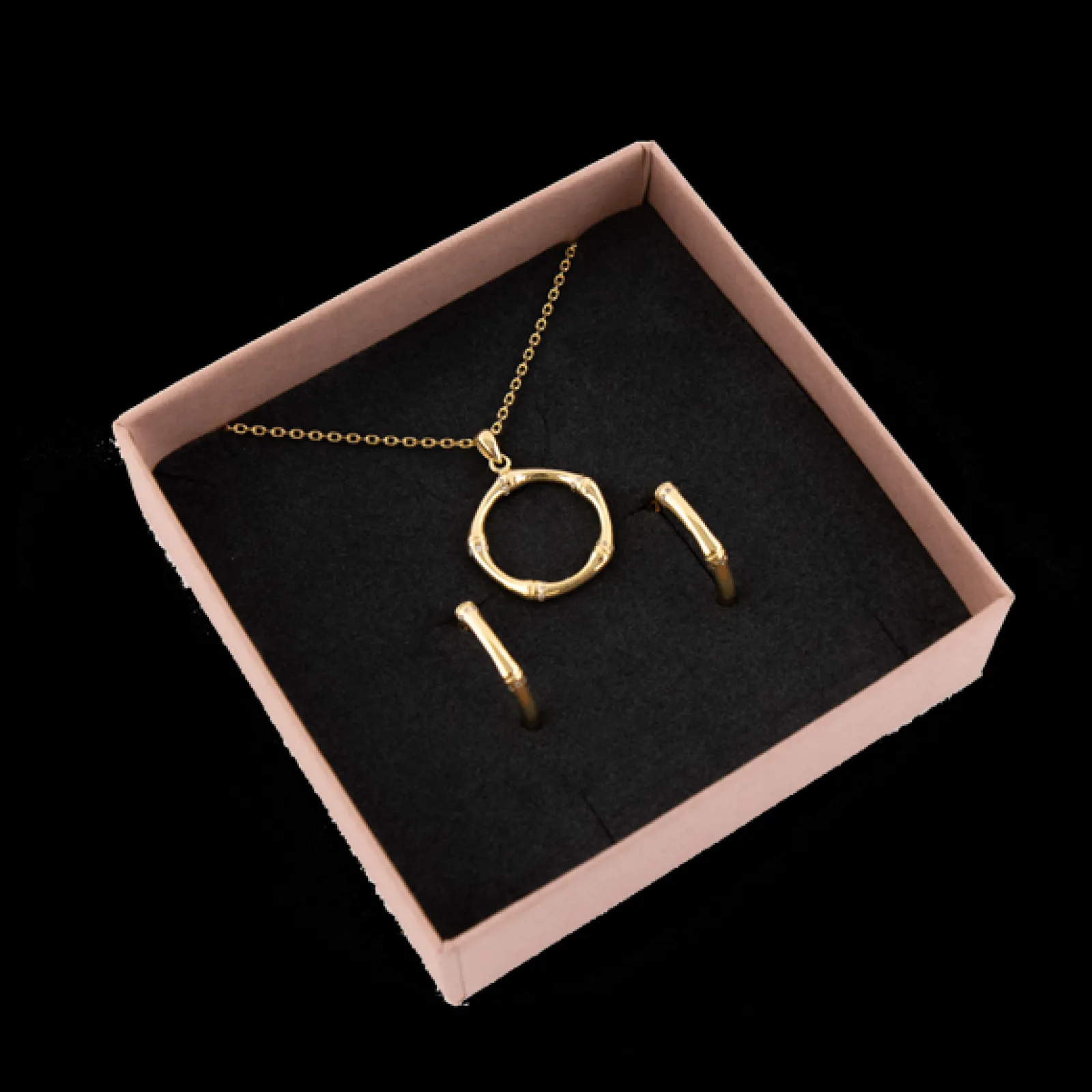 Set Florinanor Gold-Joanli Nor Flash Sale