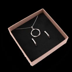 Set Florinanor Silver-Joanli Nor Best