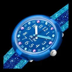 Shine In Blue-Flik Flak Sale
