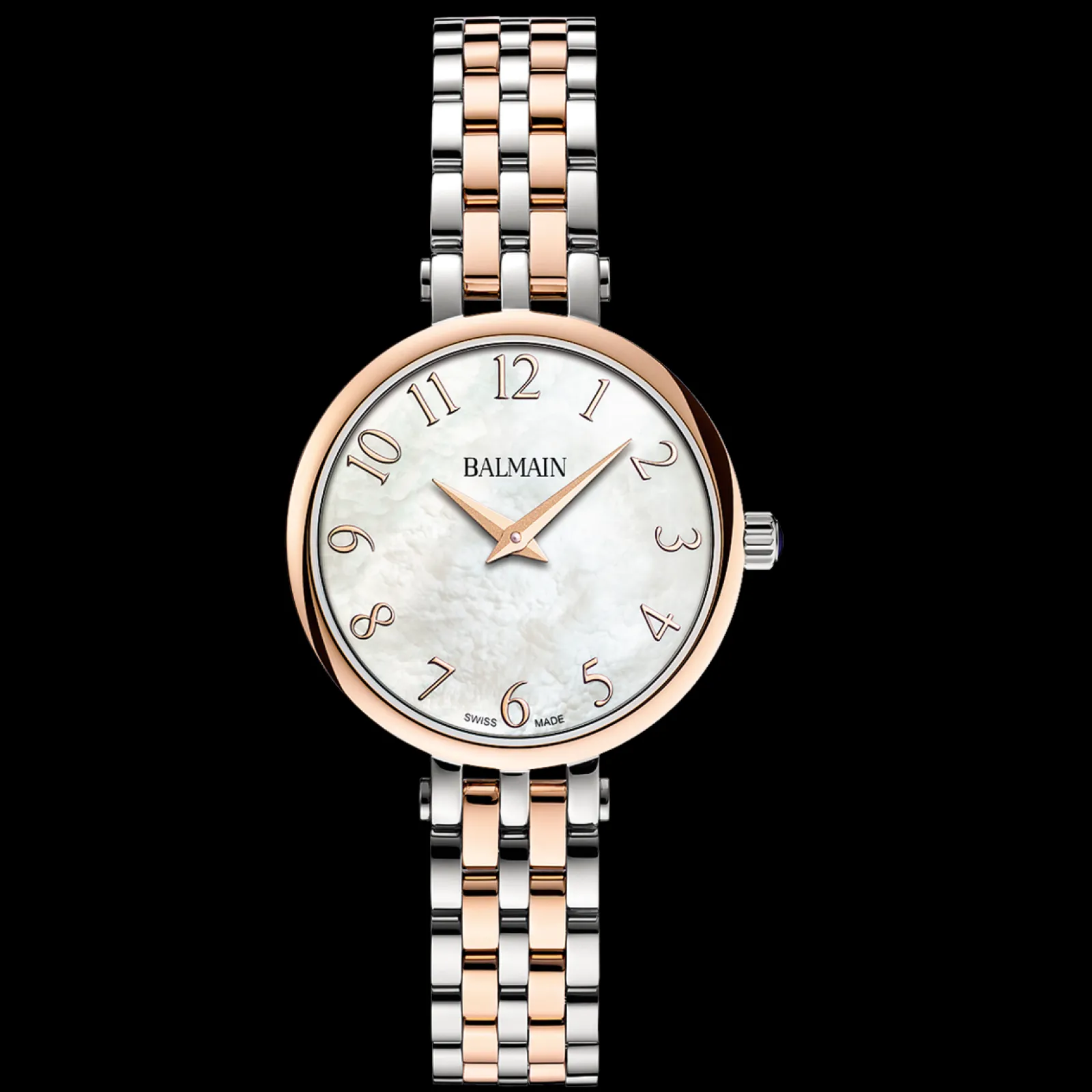 Siderea Aco Bicolor Rosa-Balmain Best
