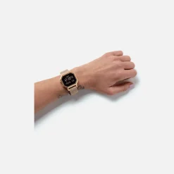 Siren Milanese All Gold-Nixon Fashion