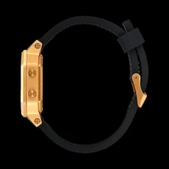 Siren Ss Gold/Black-Nixon Store