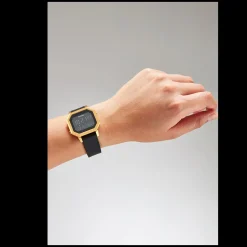 Siren Ss Gold/Black-Nixon Store