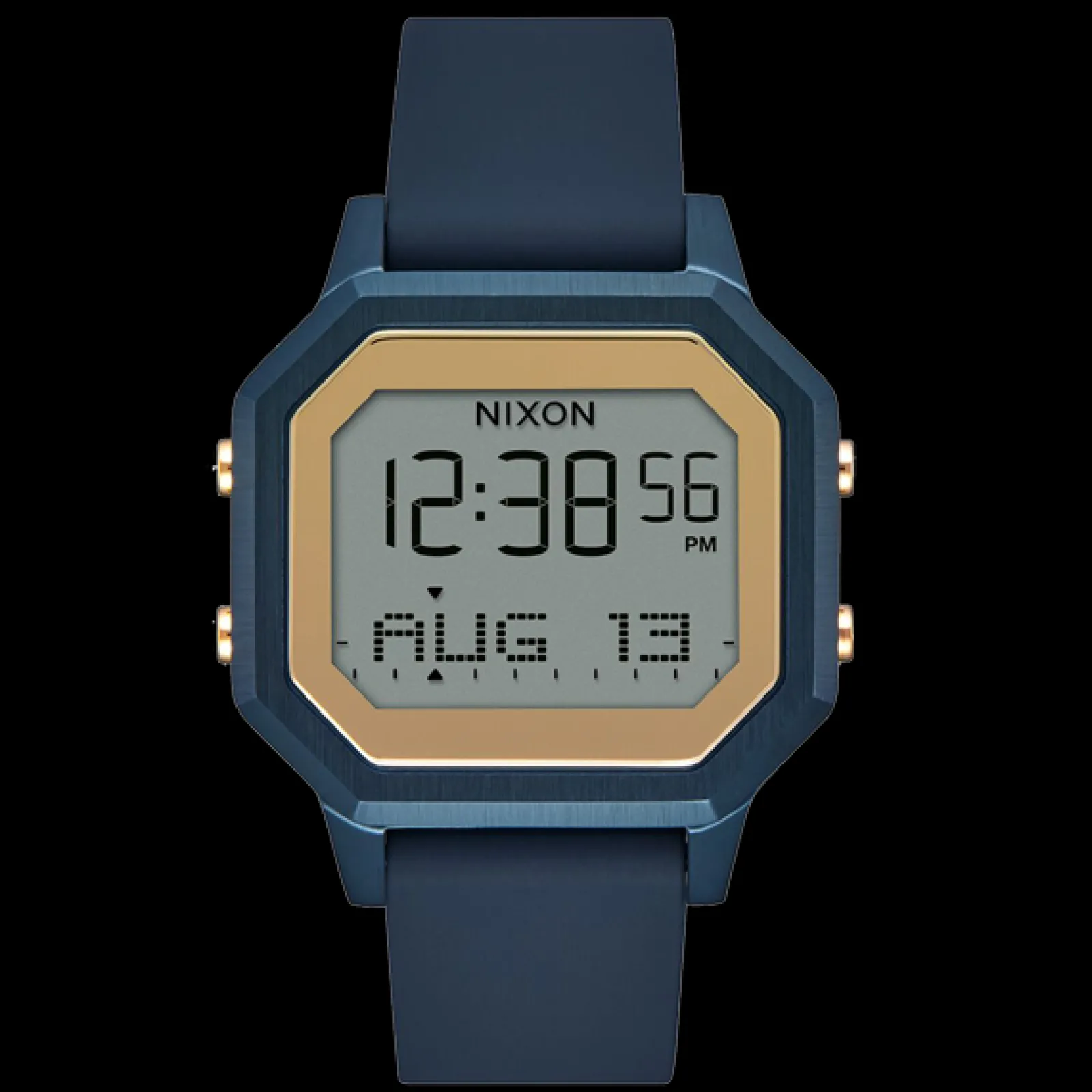 Siren Ss Navy/Gold-Nixon Best