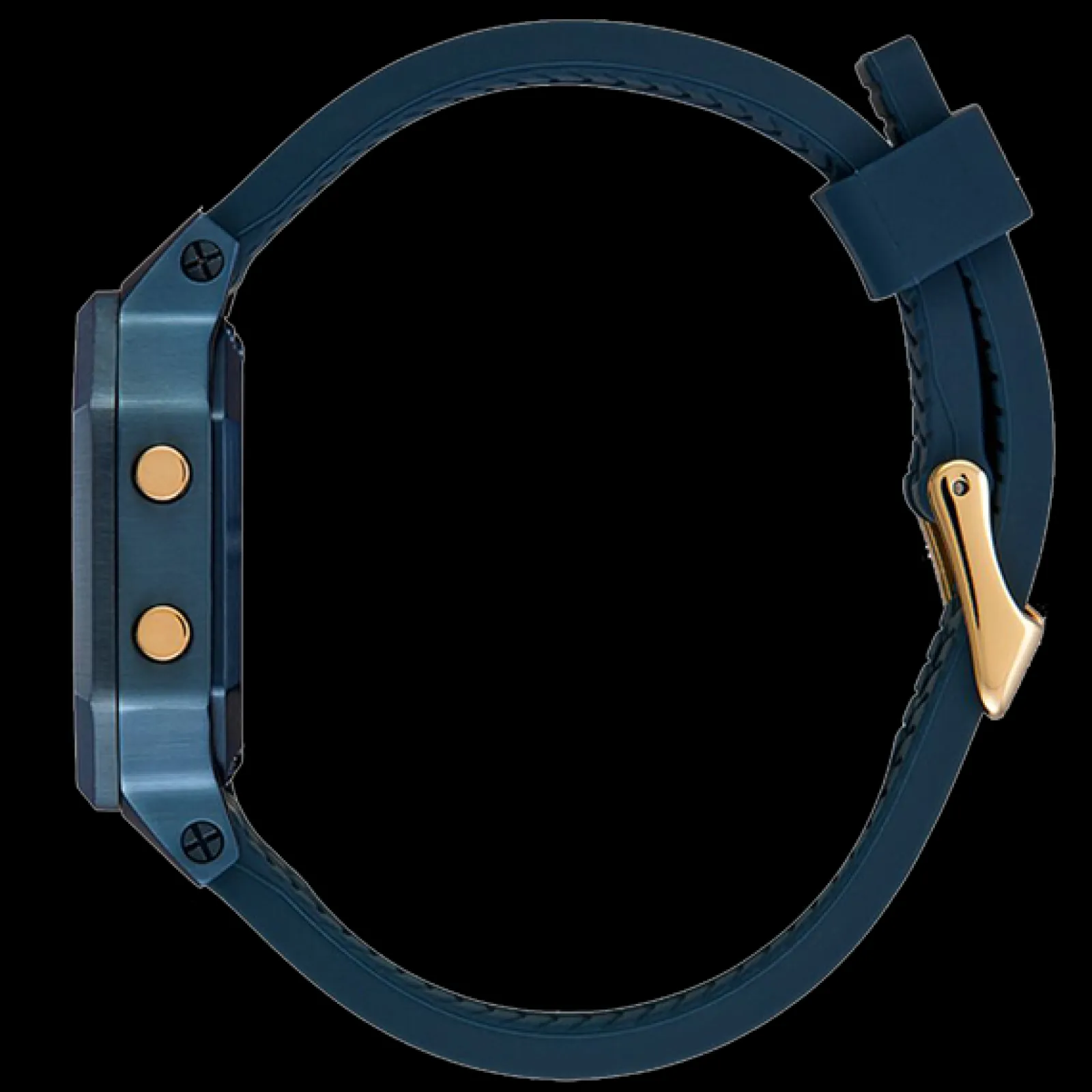 Siren Ss Navy/Gold-Nixon Best