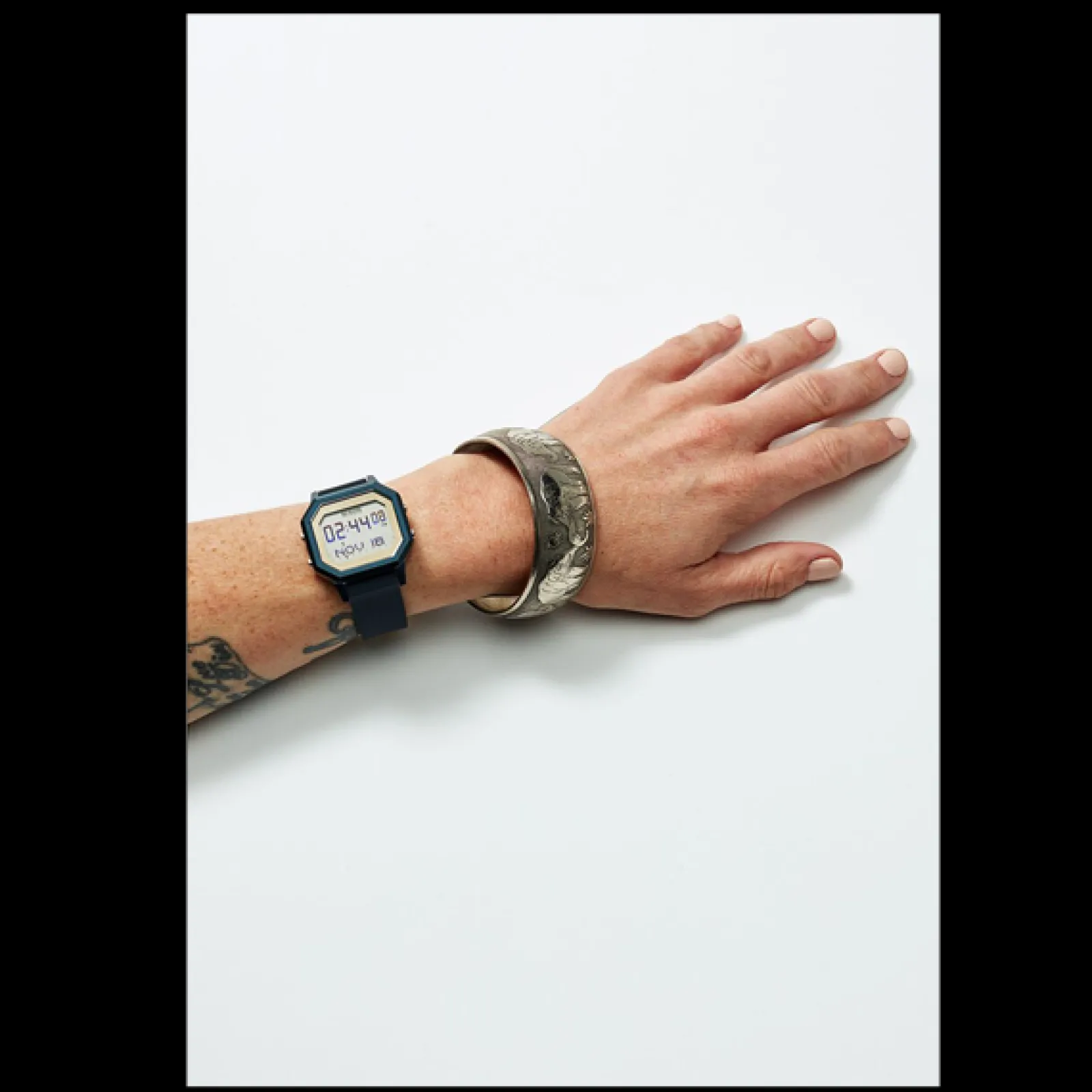 Siren Ss Navy/Gold-Nixon Best
