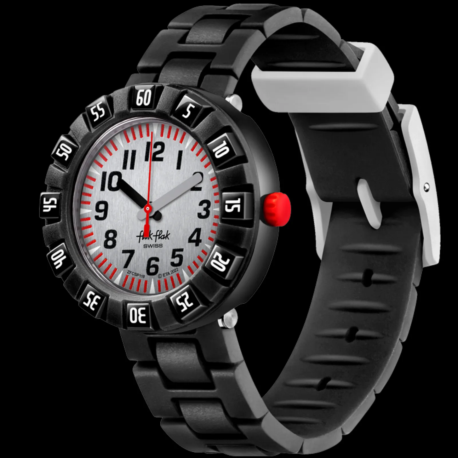 Sketch In Black-Flik Flak Flash Sale