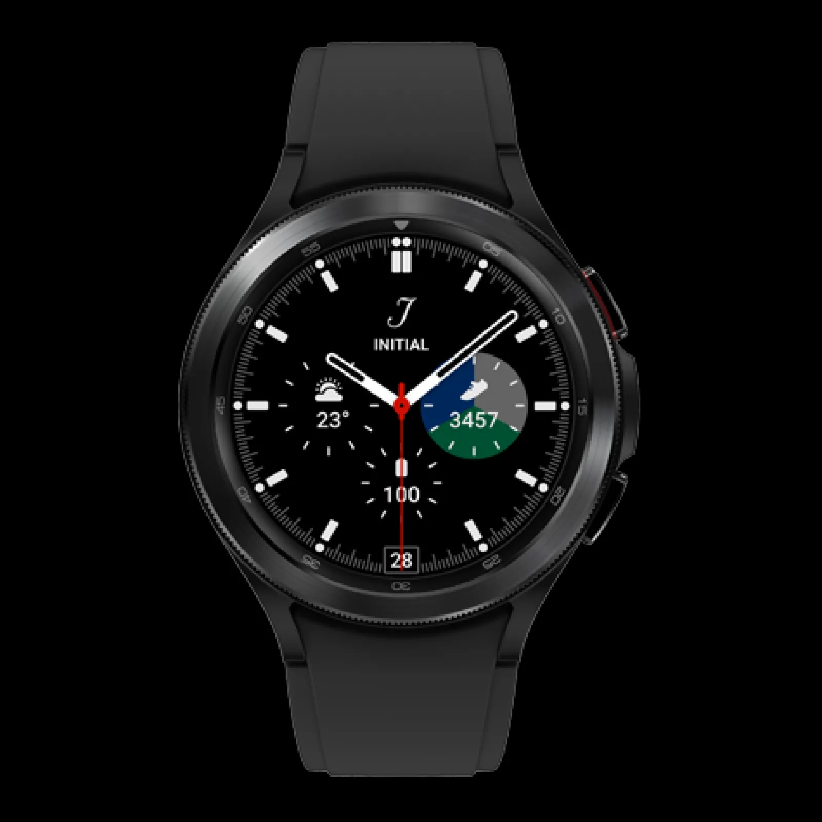 Smartwatch Galaxy Watch4 Classic Bt 46Mm-Samsung Shop