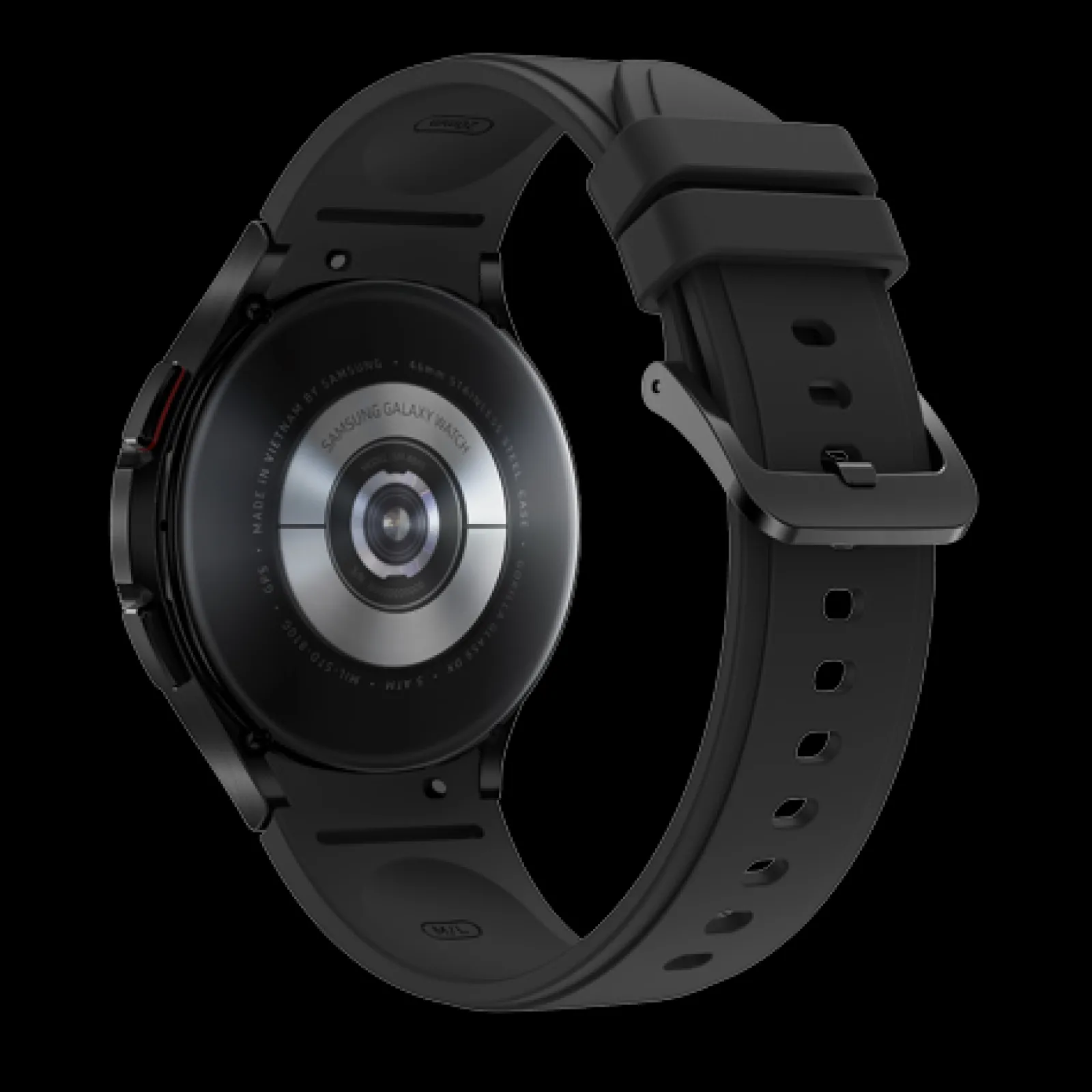 Smartwatch Galaxy Watch4 Classic Bt 46Mm-Samsung Shop