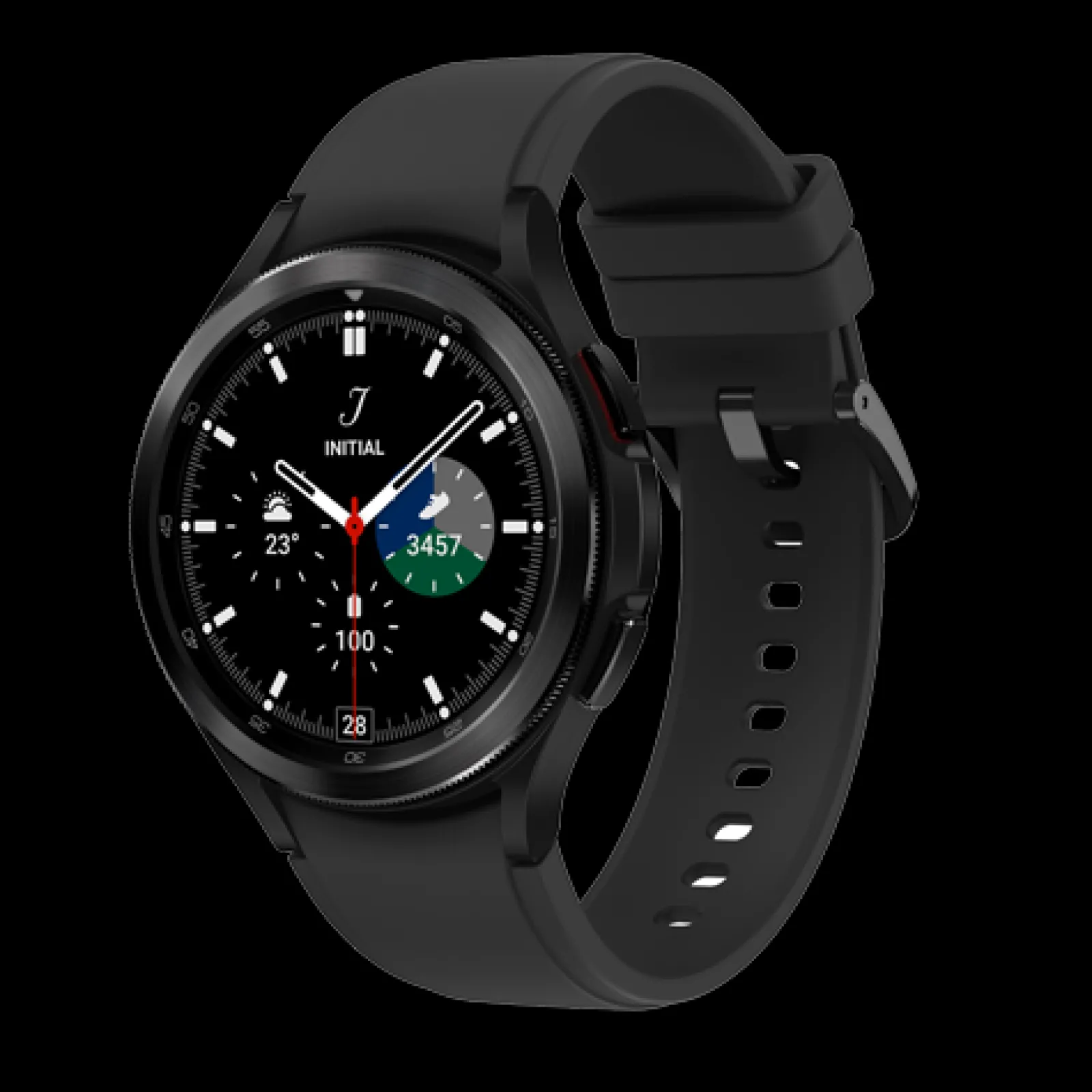 Smartwatch Galaxy Watch4 Classic Bt 46Mm-Samsung Shop