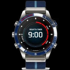 Smartwatch Marq Captain Gen 2-Garmin Flash Sale