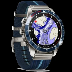 Smartwatch Marq Captain Gen 2-Garmin Flash Sale
