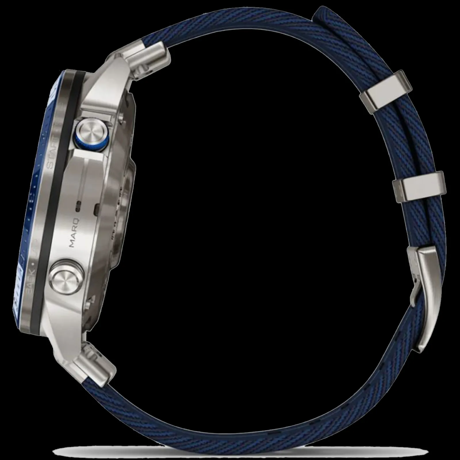 Smartwatch Marq Captain Gen 2-Garmin Flash Sale