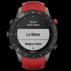 Smartwatch Marq Driver Performance Ed.-Garmin Shop