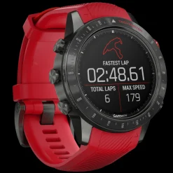 Smartwatch Marq Driver Performance Ed.-Garmin Shop