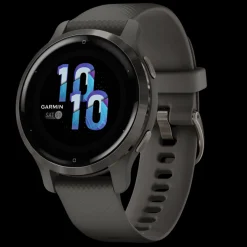 Smartwatch Venu 2S Grey / Slate-Garmin Store
