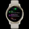 Smartwatch Venu 2S Tundra / Champagne-Garmin Clearance