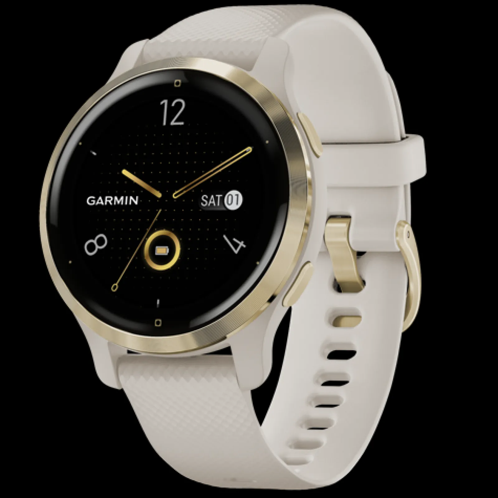 Smartwatch Venu 2S Tundra / Champagne-Garmin Clearance