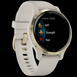 Smartwatch Venu 2S Tundra / Champagne-Garmin Clearance