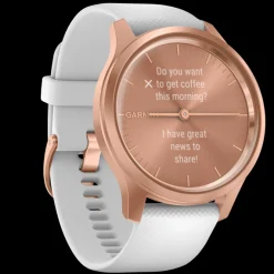 Smartwatch Vivomove Style Rose Gold-Garmin Online