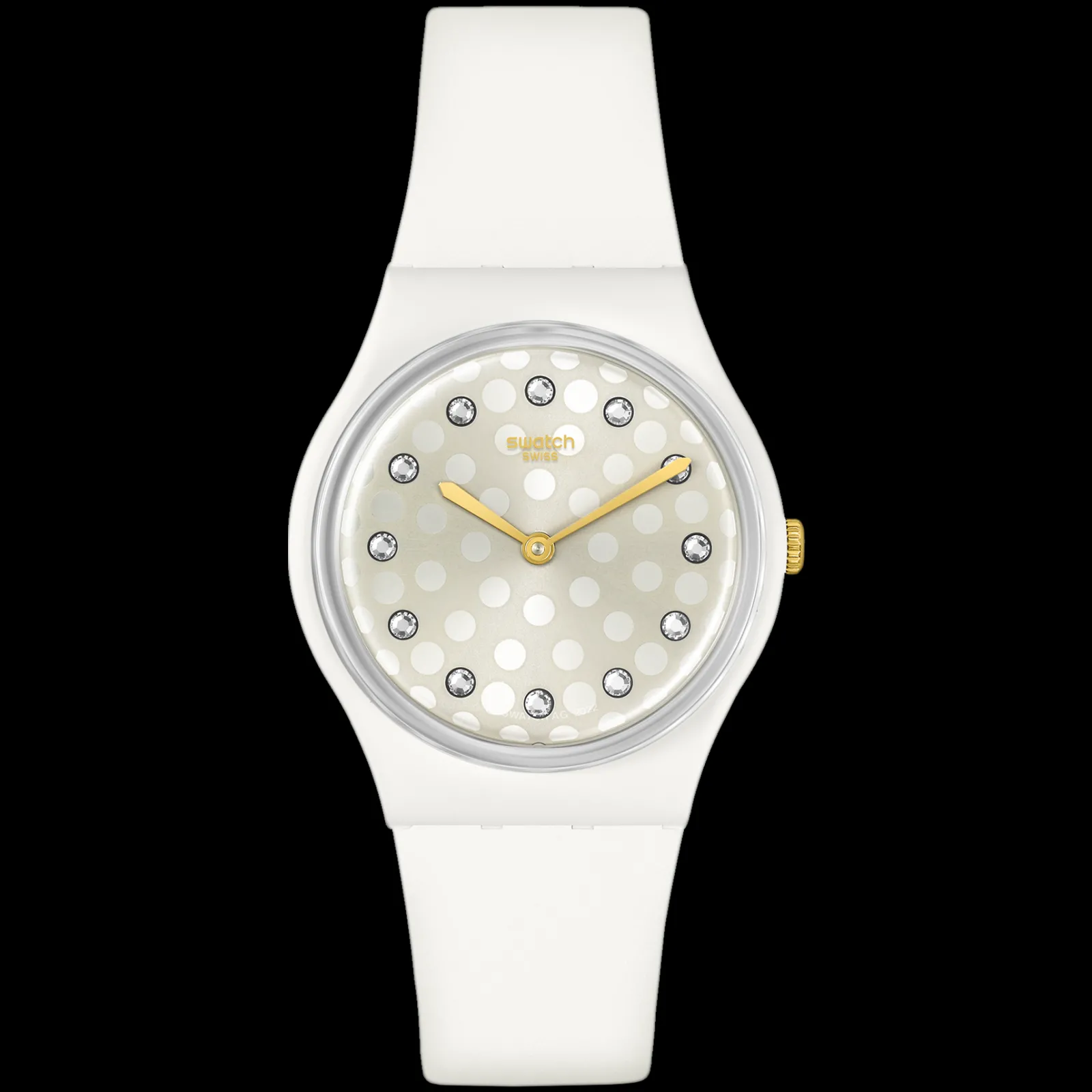 Sparkle Shine-Swatch New