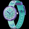 Sparkling Butterfly-Flik Flak Sale
