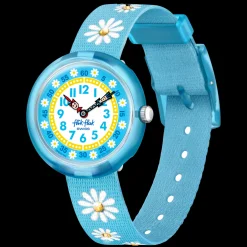 Sparkling Daisy-Flik Flak Hot