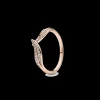 Sparkling Leaves-Pandora Fashion