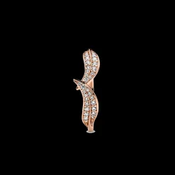 Sparkling Leaves-Pandora Fashion