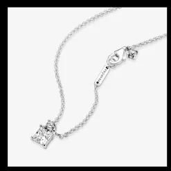 Sparkling Round E Square-Pandora Flash Sale