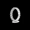 Sparkling Row Eternity-Pandora Discount