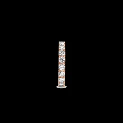 Sparkling Row Eternity Pink-Pandora Shop
