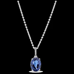 Sparkling Statement Halo-Pandora Cheap