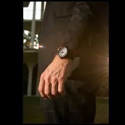 Spectra Black/Black-Nixon Fashion