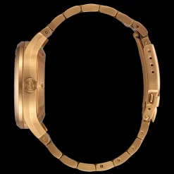 Spectra Black/Gold-Nixon Cheap