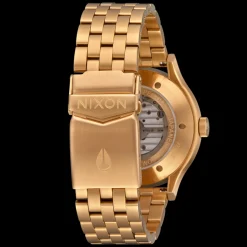 Spectra Black/Gold-Nixon Cheap
