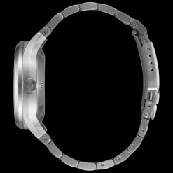 Spectra White/Silver-Nixon Cheap