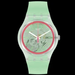 Spring Pay!-Swatch New
