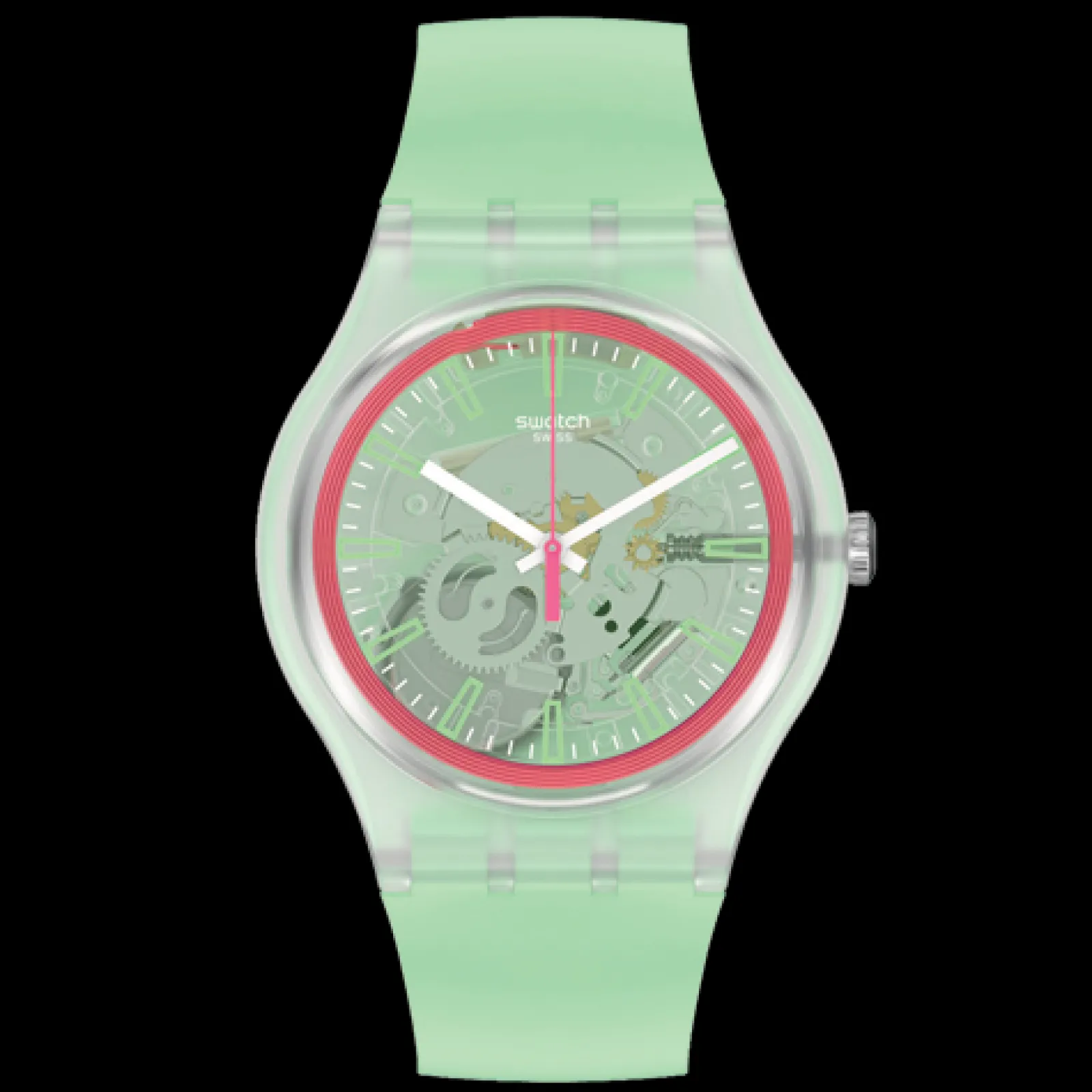 Spring Pay!-Swatch New