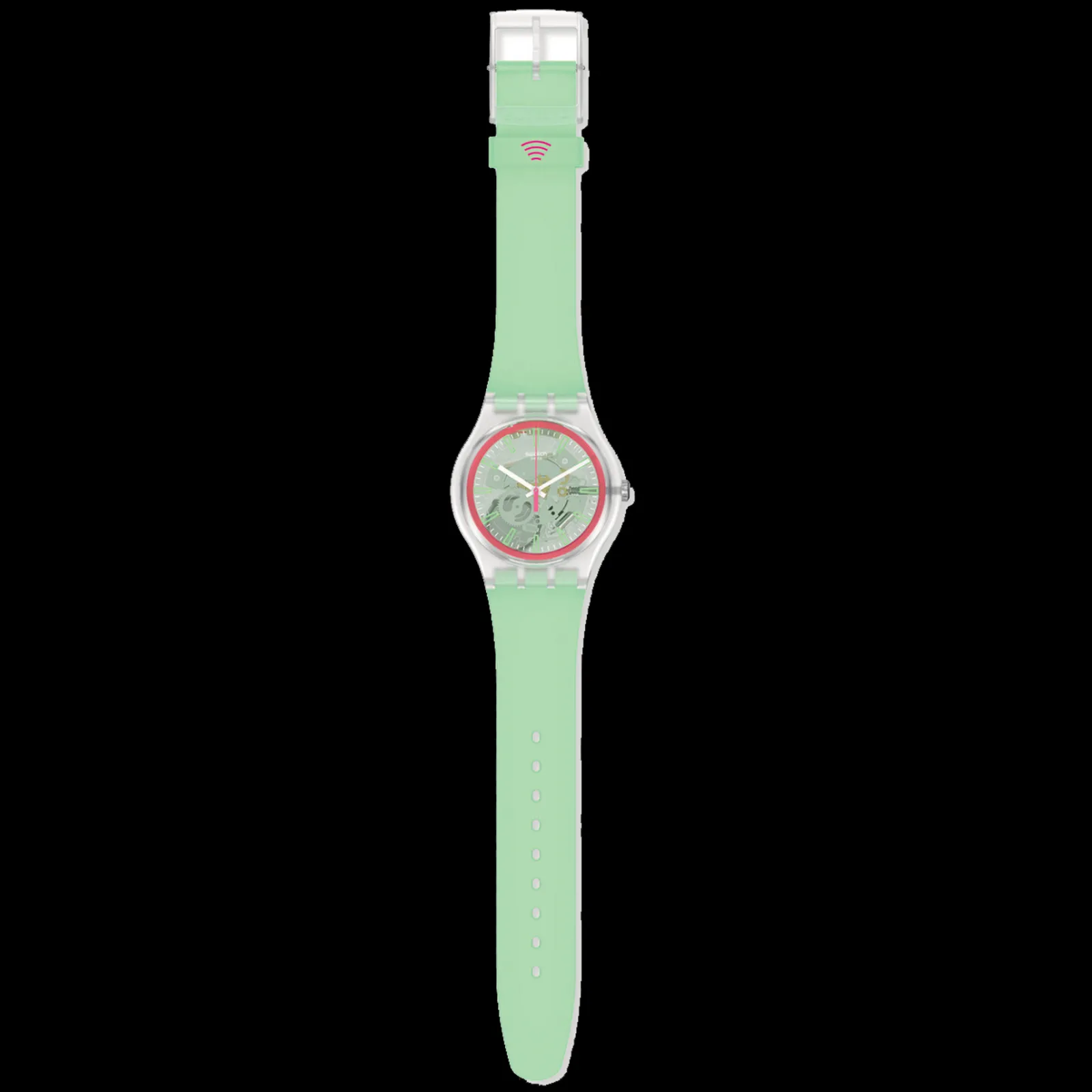 Spring Pay!-Swatch New