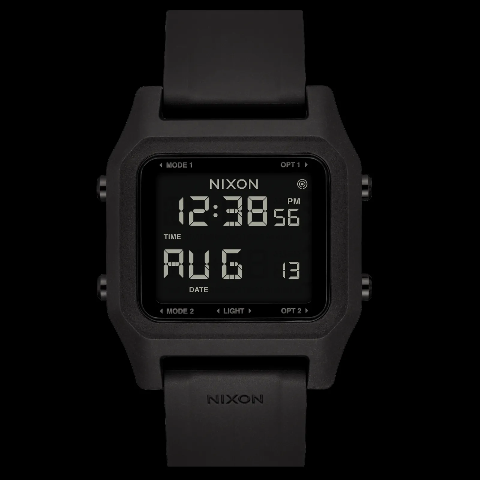 Staple Black-Nixon Cheap
