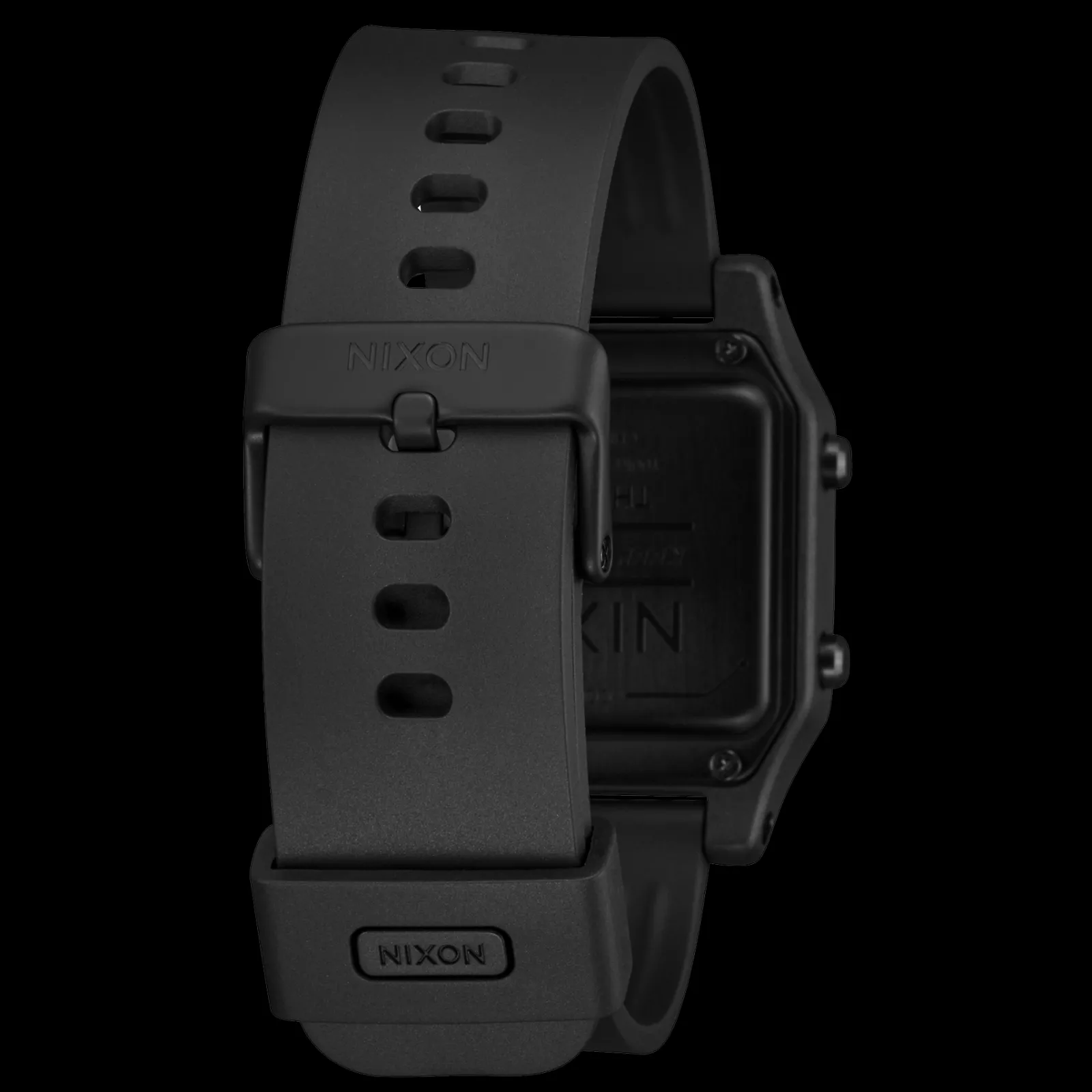 Staple Black-Nixon Cheap