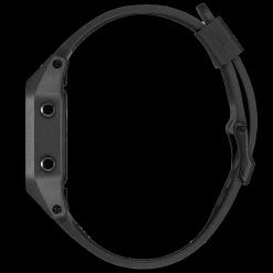 Staple Black/Aqua Positive-Nixon Outlet