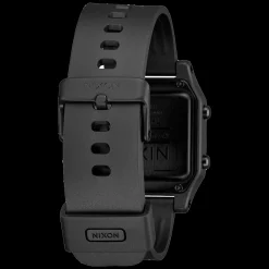 Staple Black/Aqua Positive-Nixon Outlet