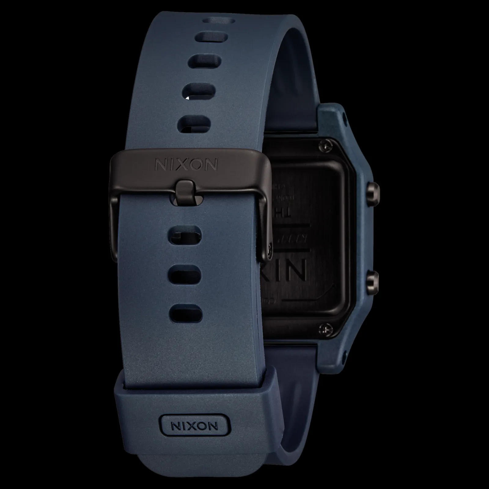Staple Dark Slate-Nixon Fashion