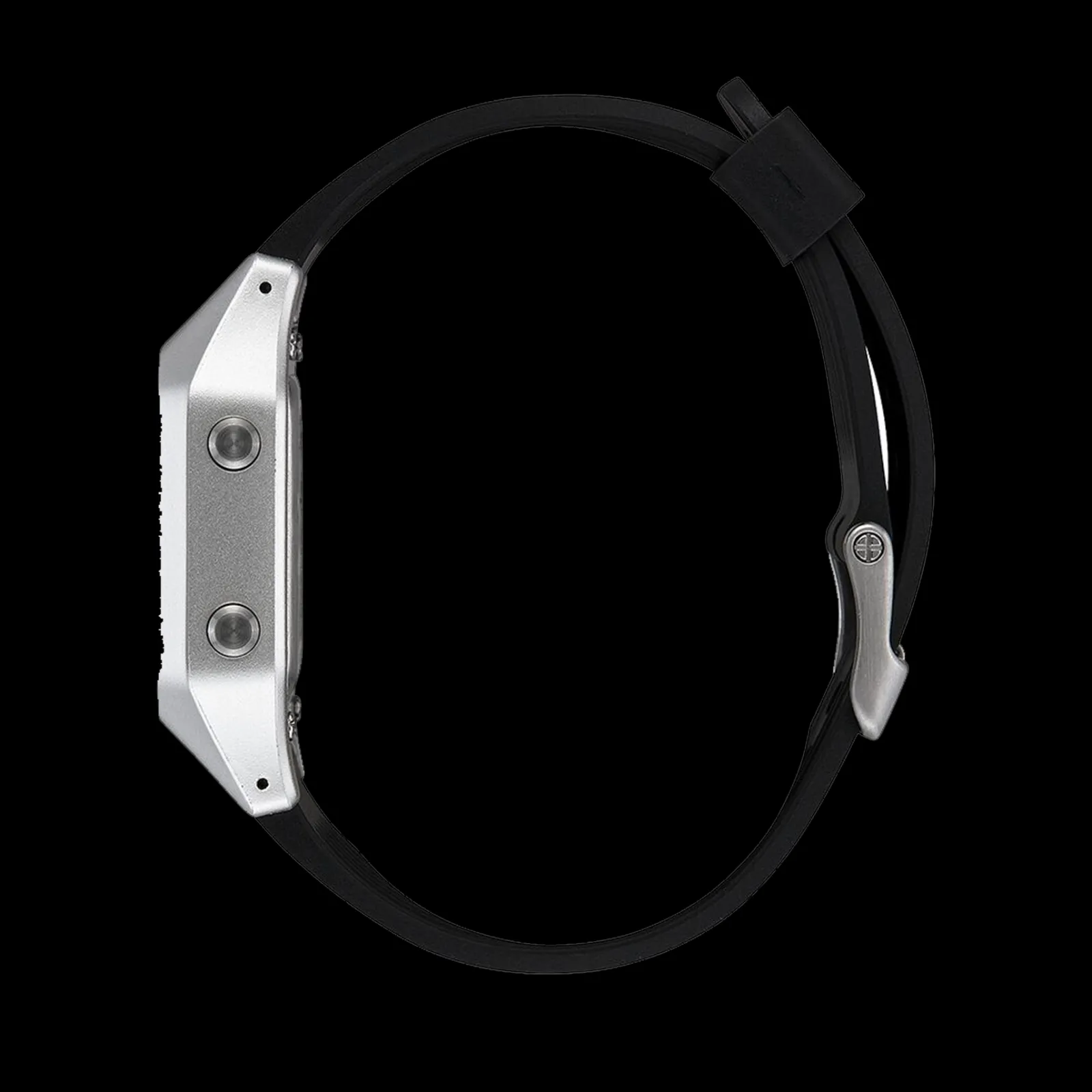 Staple Silver/Black-Nixon Cheap